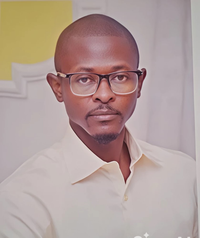 Corentin Nguetsop, Fondateur & Directeur Général