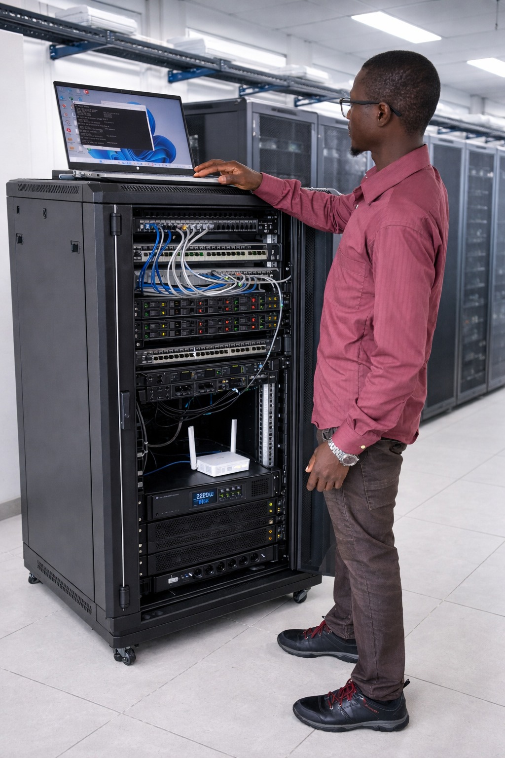 Conseil informatique